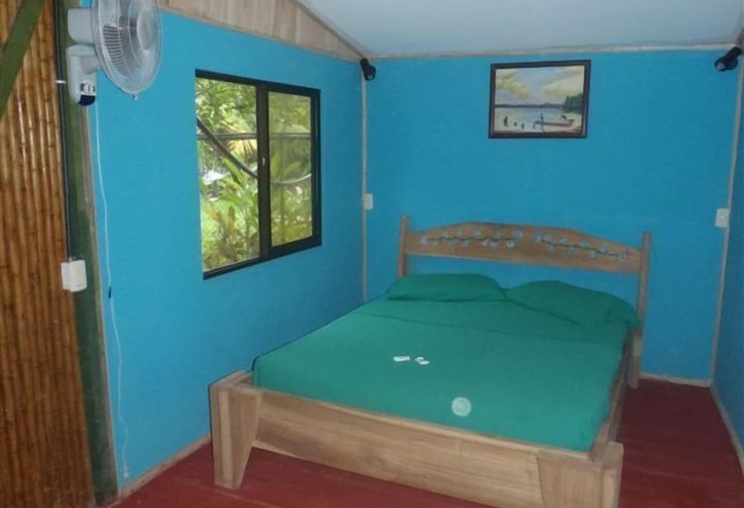 בית מלון כפרי Kaya's Place