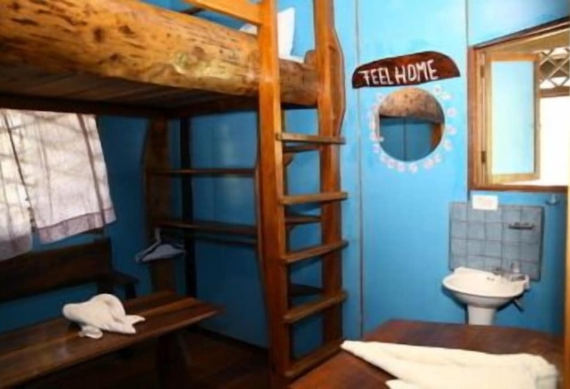 בית מלון כפרי Kaya's Place