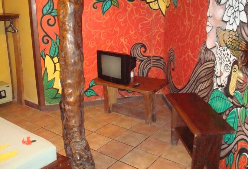 בית מלון כפרי Kaya's Place