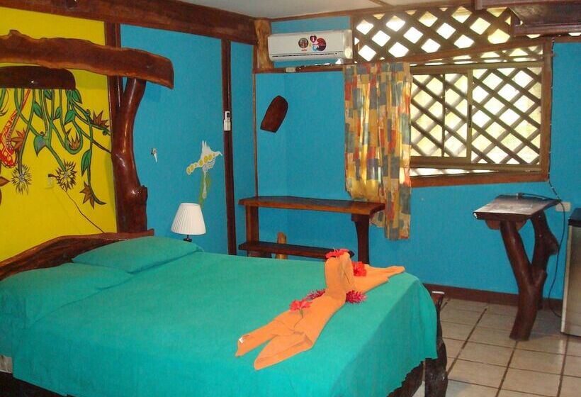 בית מלון כפרי Kaya's Place