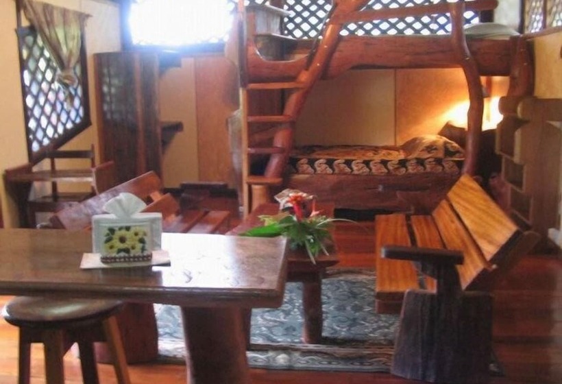 בית מלון כפרי Kaya's Place