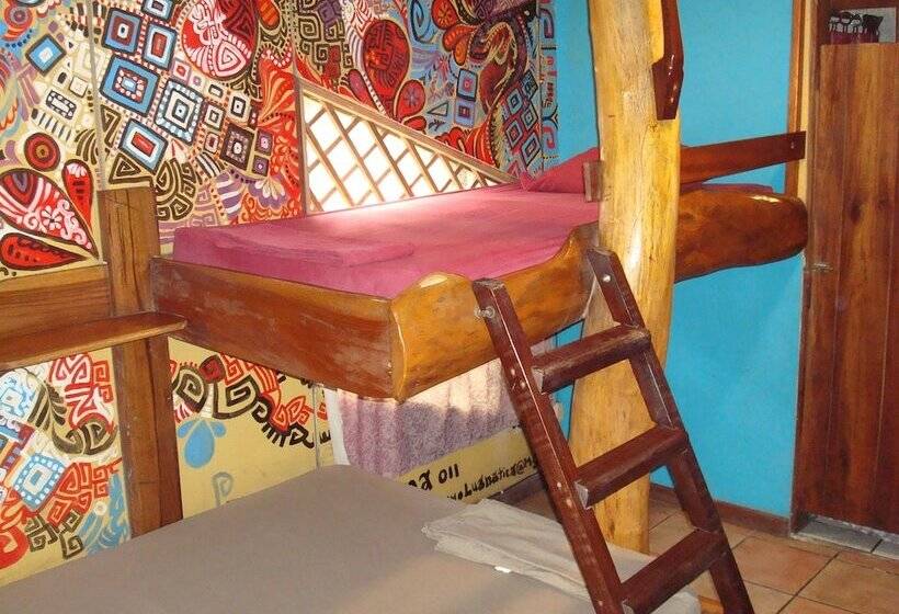 בית מלון כפרי Kaya's Place