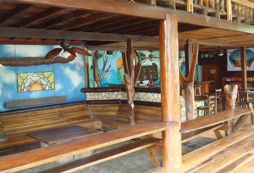 בית מלון כפרי Kaya's Place