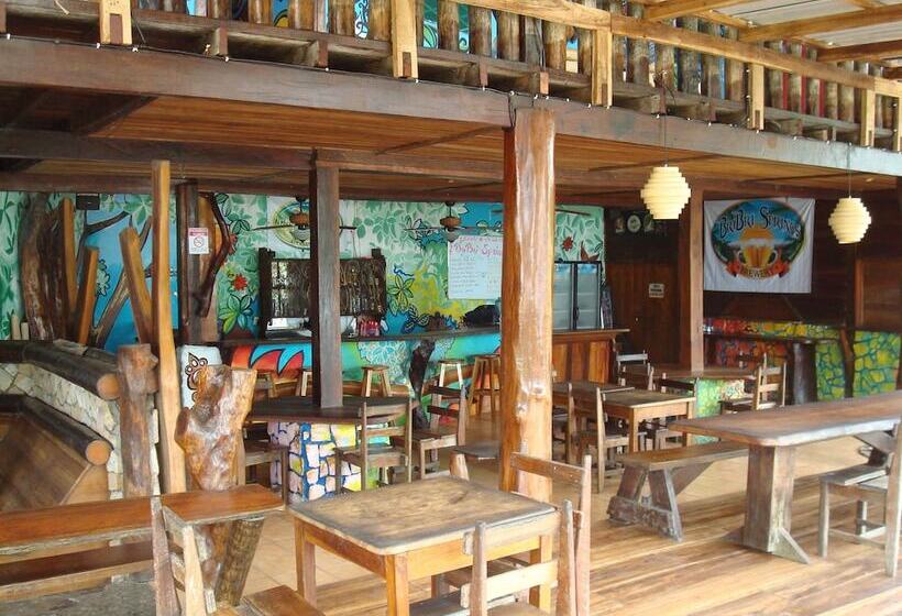 בית מלון כפרי Kaya's Place