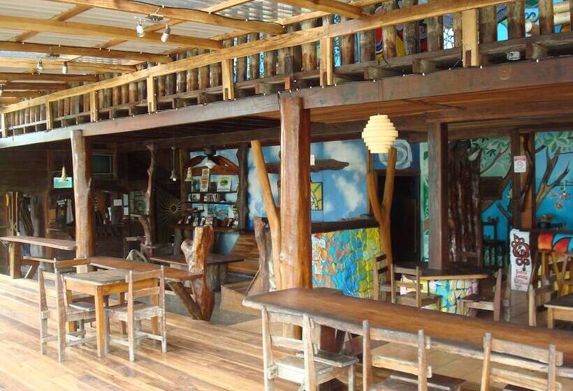 בית מלון כפרי Kaya's Place