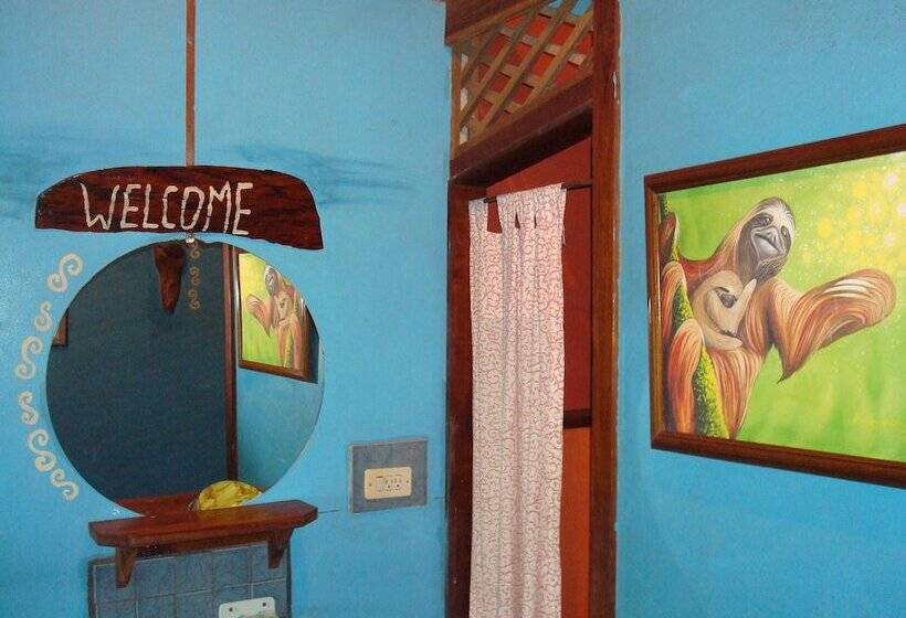 בית מלון כפרי Kaya's Place