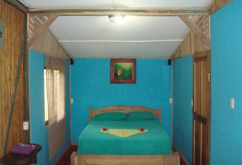 בית מלון כפרי Kaya's Place