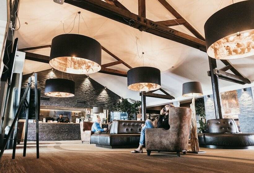 호텔 L Riksgränsen