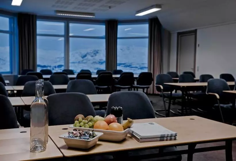 Hotelli L Riksgränsen