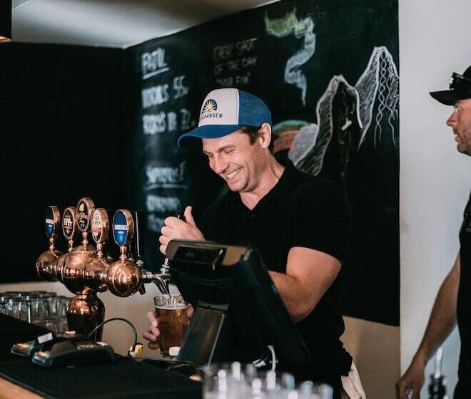 호텔 L Riksgränsen