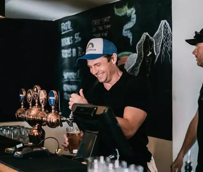 Hotelli L Riksgränsen