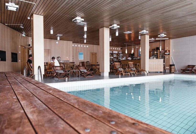 호텔 L Riksgränsen