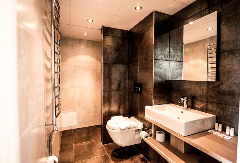 호텔 L Riksgränsen