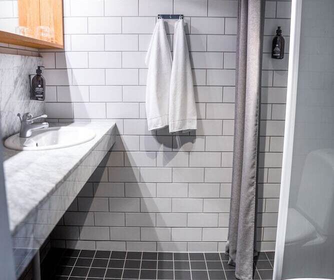 호텔 L Riksgränsen