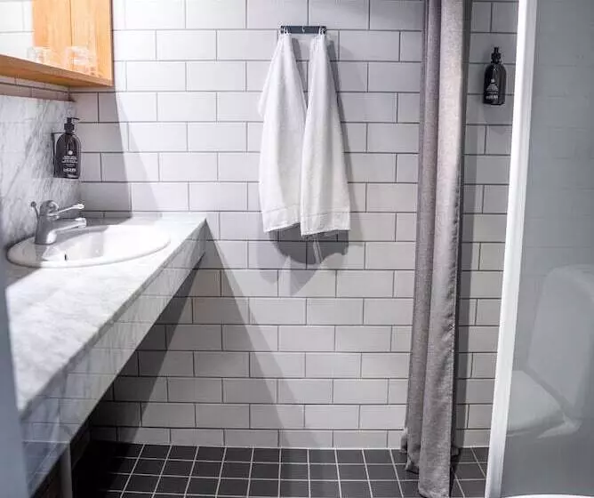 Hotelli L Riksgränsen