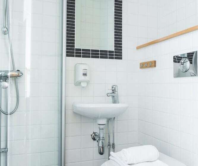 호텔 L Riksgränsen