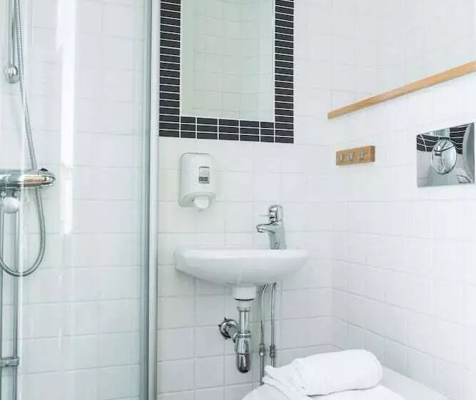 Hotelli L Riksgränsen