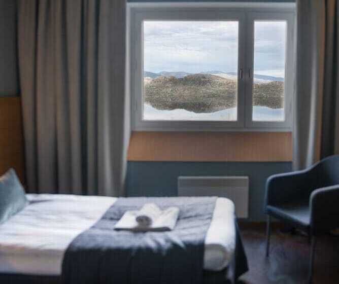 호텔 L Riksgränsen