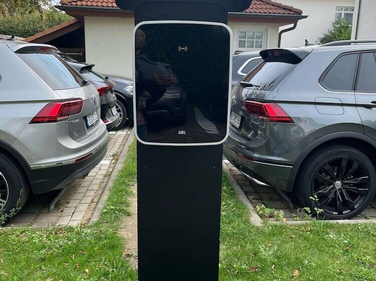 בית מלון כפרי Max Am Meer Kühlungsborn