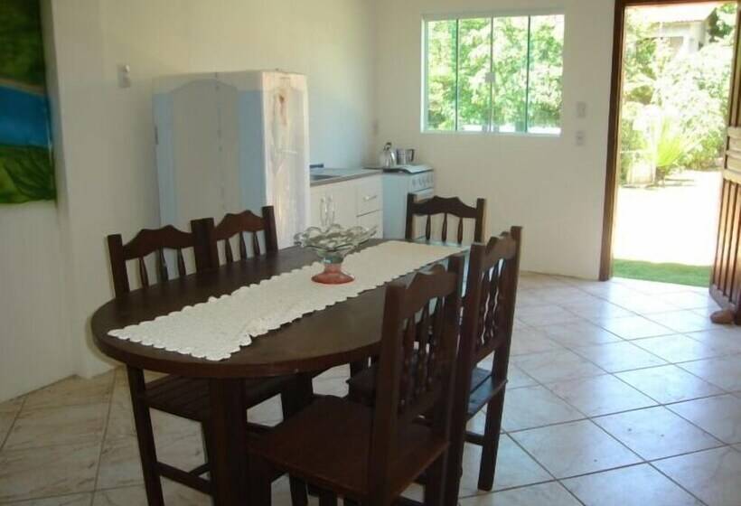 Szálloda Pousada Ibirarosa