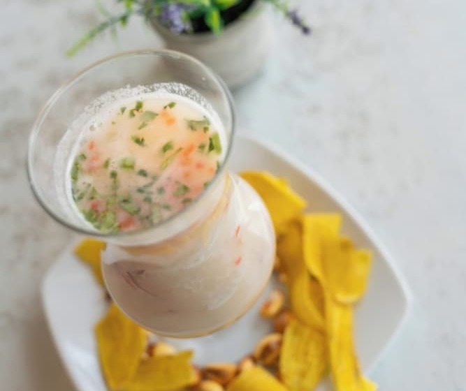 ホテル Residencial Los Frayles