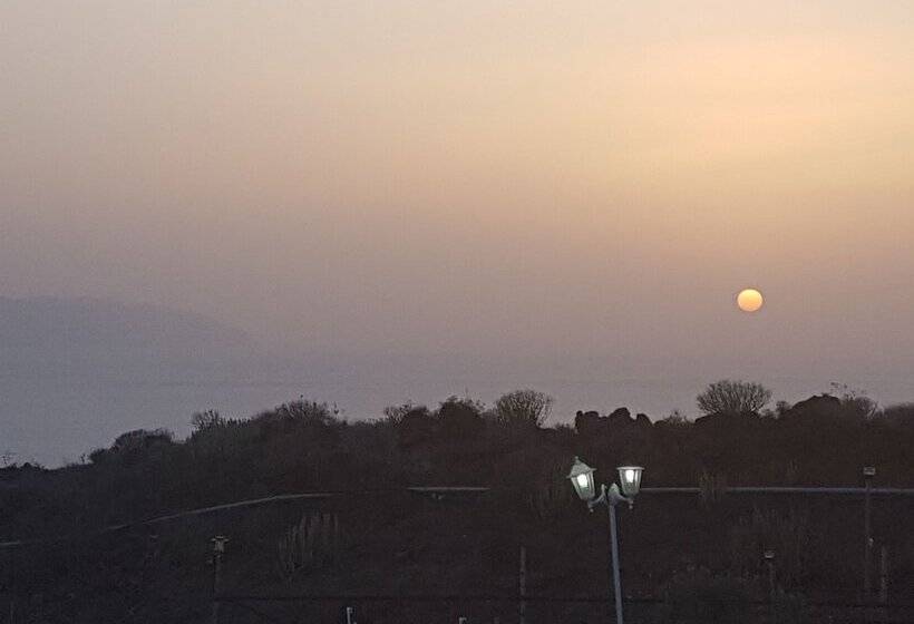 בית מלון כפרי Rural Conde Tio Medina