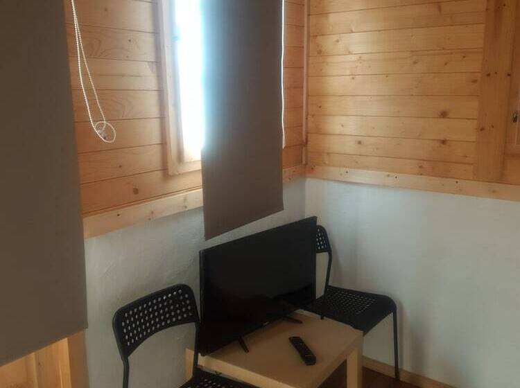 בית מלון כפרי Rural Conde Tio Medina