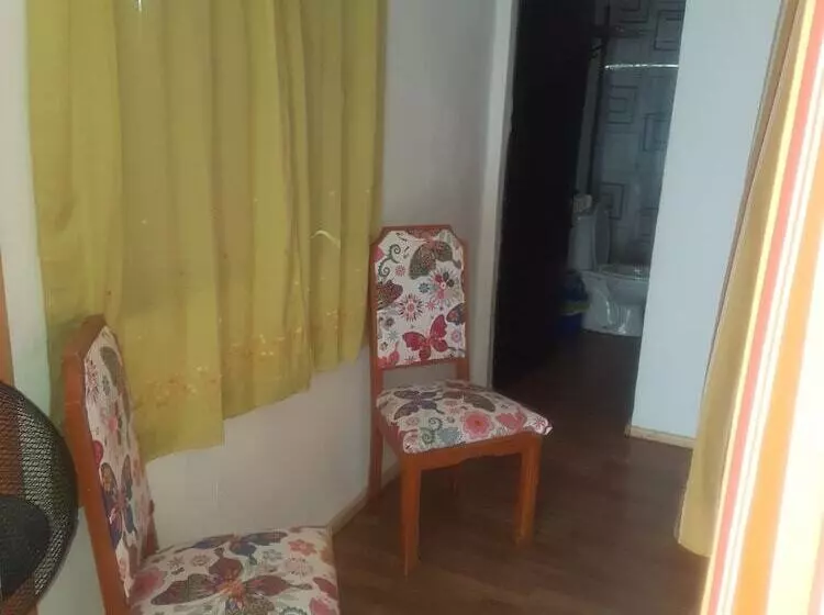 هتل Rural Conde Tio Medina
