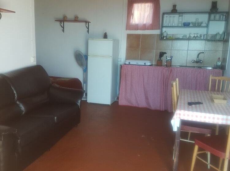 בית מלון כפרי Rural Conde Tio Medina