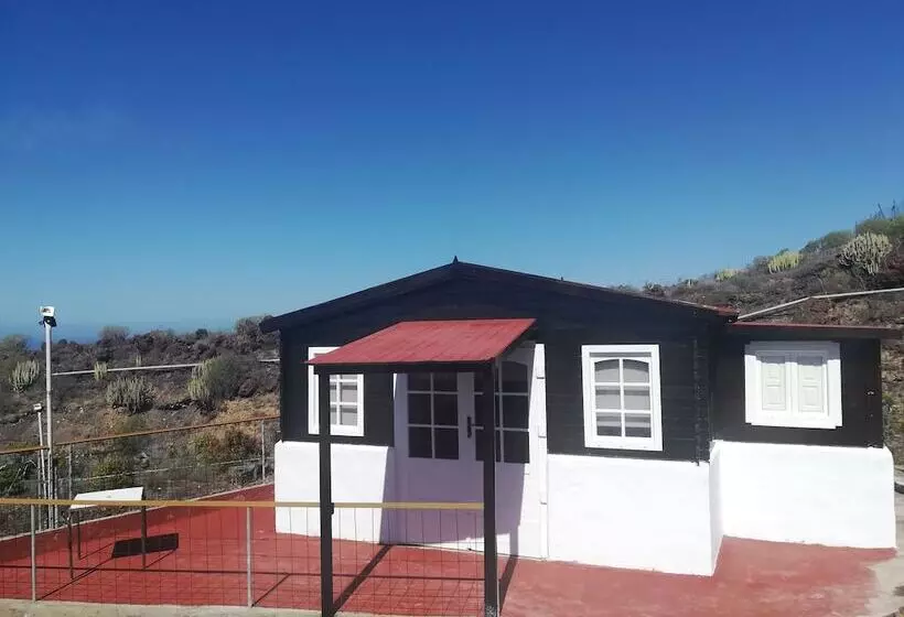 هتل Rural Conde Tio Medina