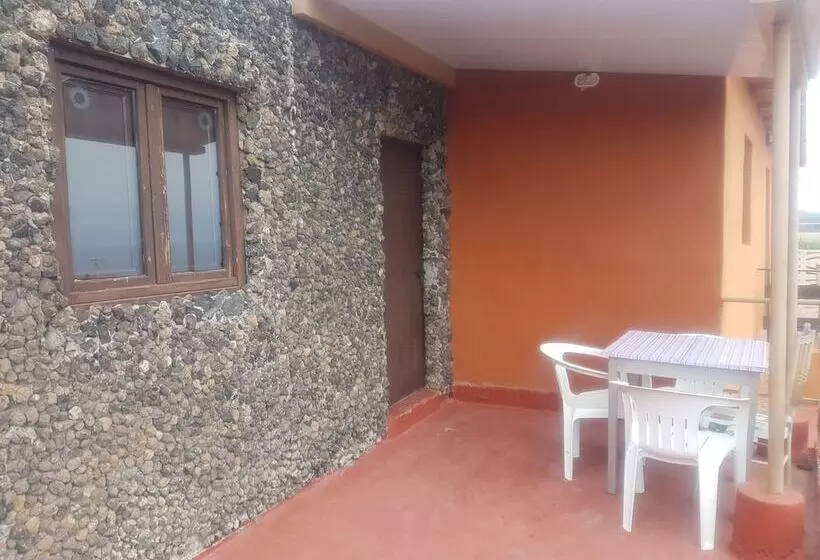 هتل Rural Conde Tio Medina