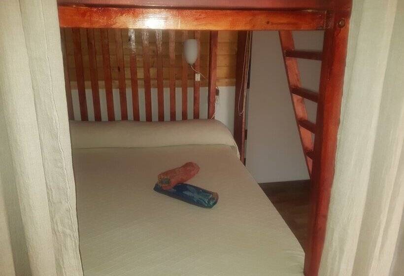 בית מלון כפרי Rural Conde Tio Medina