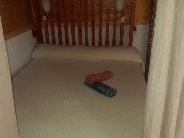 בית מלון כפרי Rural Conde Tio Medina