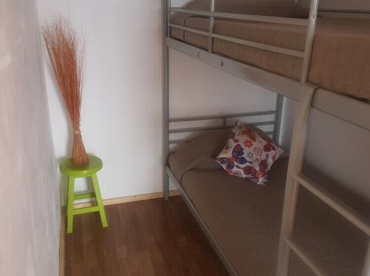 בית מלון כפרי Rural Conde Tio Medina