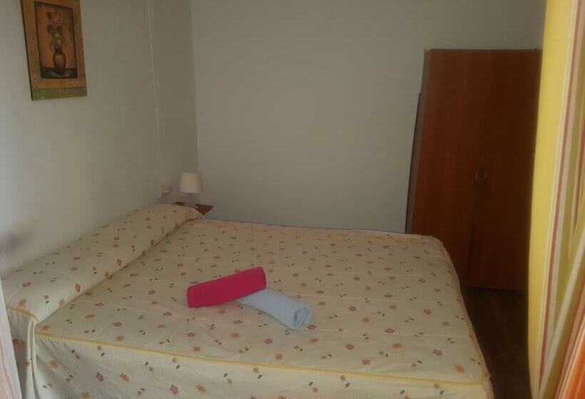 בית מלון כפרי Rural Conde Tio Medina