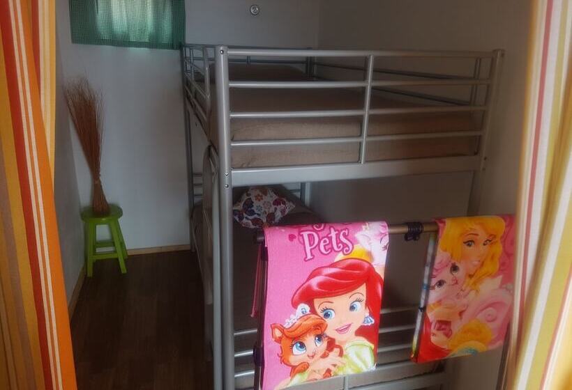 בית מלון כפרי Rural Conde Tio Medina