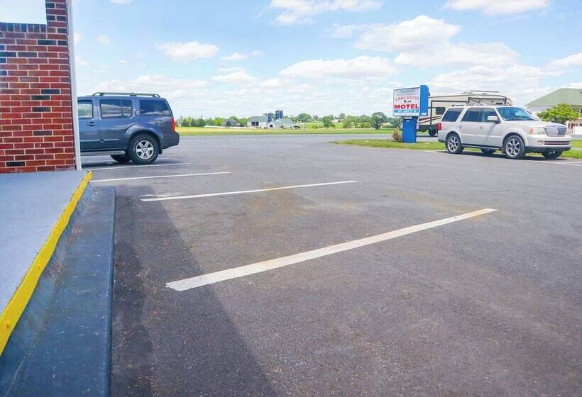 Lancaster Motel