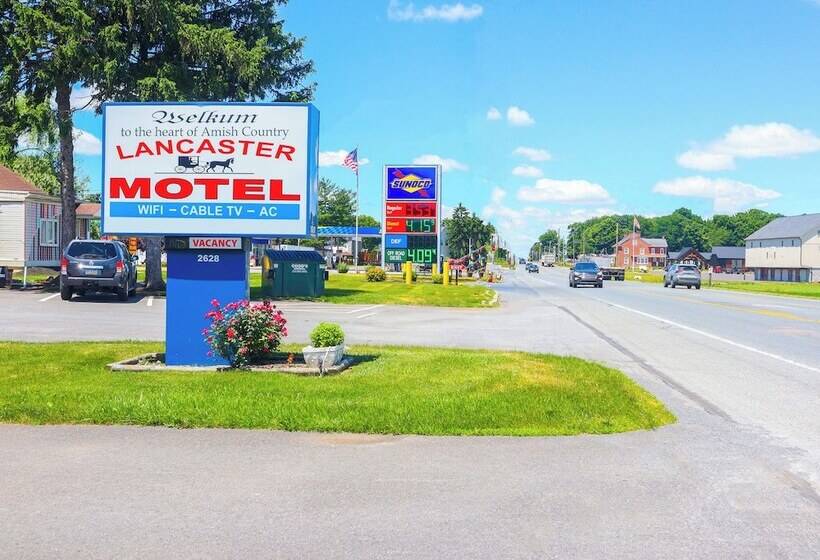 Lancaster Motel