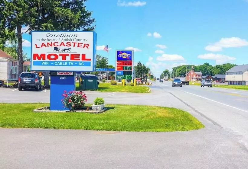 Lancaster Motel