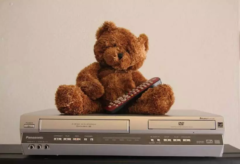 Motelli Black Bear Inn