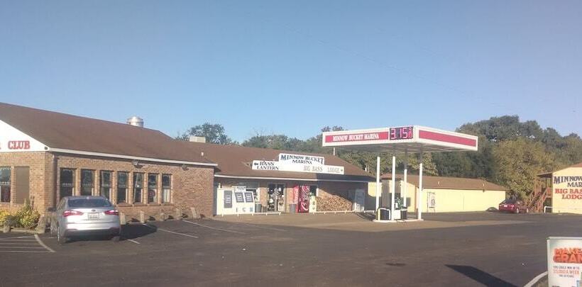 Motel Minnow Bucket Resort