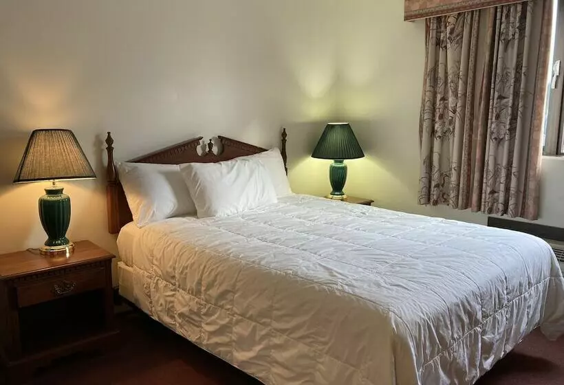 Motelli Northern Motor Inn