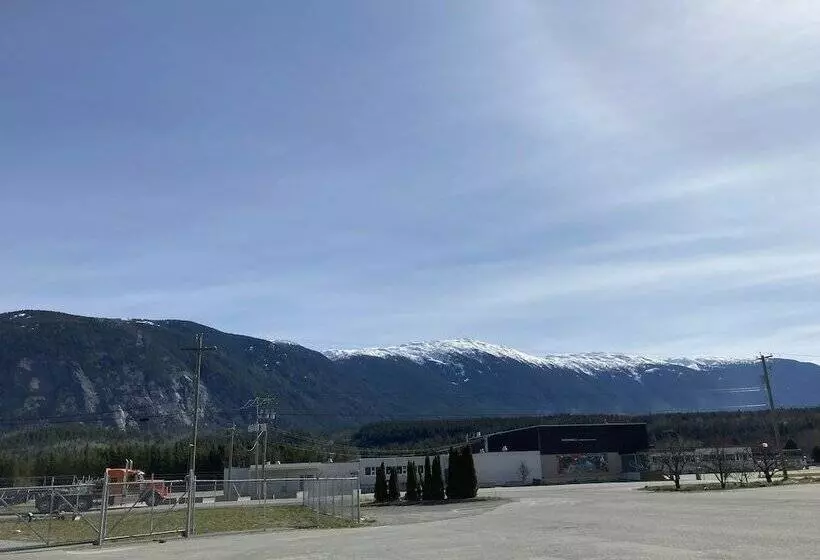 Motelli Northern Motor Inn