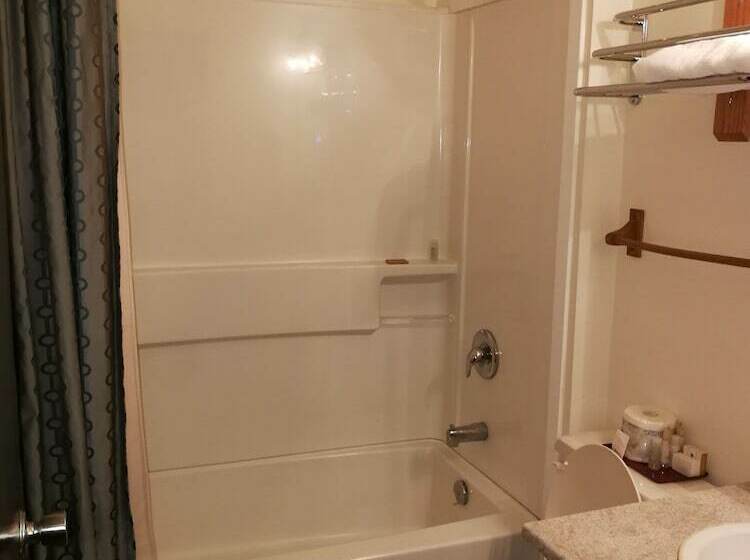 モーテル Northern Motor Inn