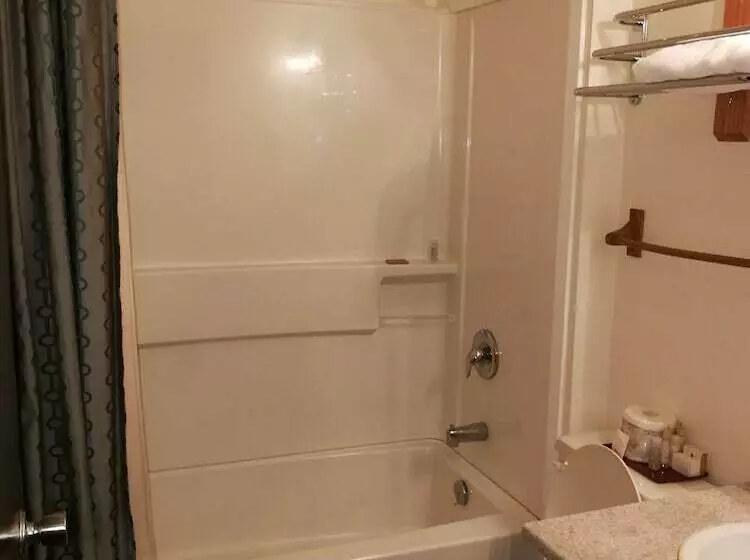 Motelli Northern Motor Inn