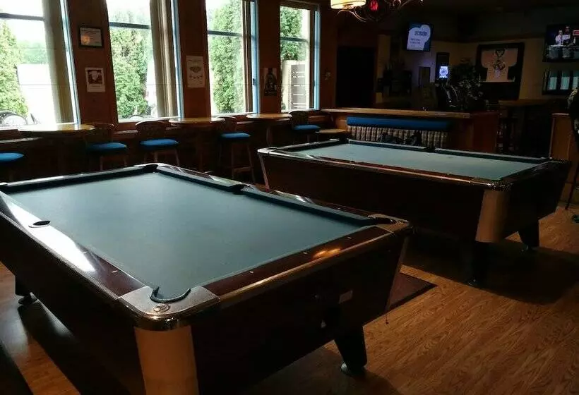 Motelli Northern Motor Inn