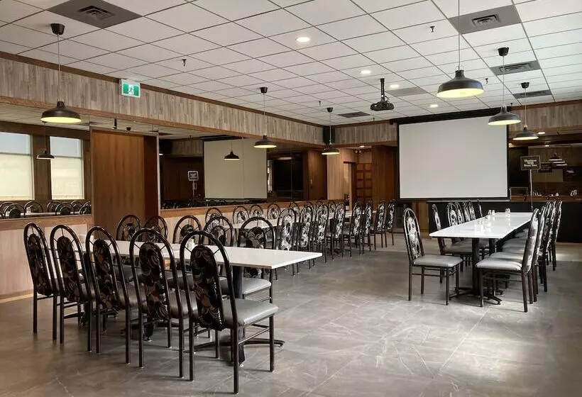 Motelli Northern Motor Inn