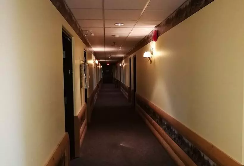 Motelli Northern Motor Inn