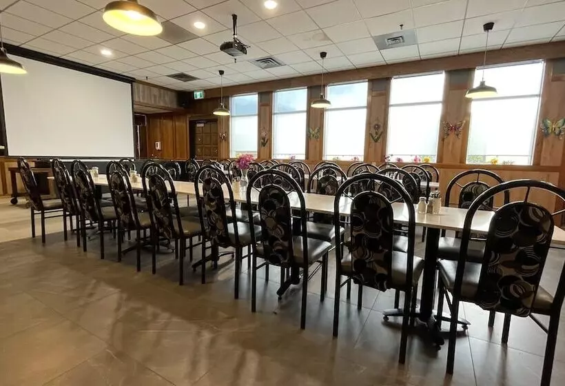 Motelli Northern Motor Inn