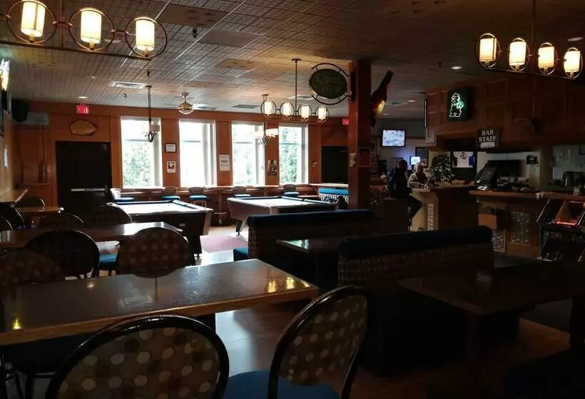 Motelli Northern Motor Inn